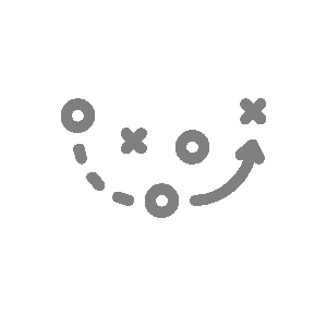 Benefites Single Icon